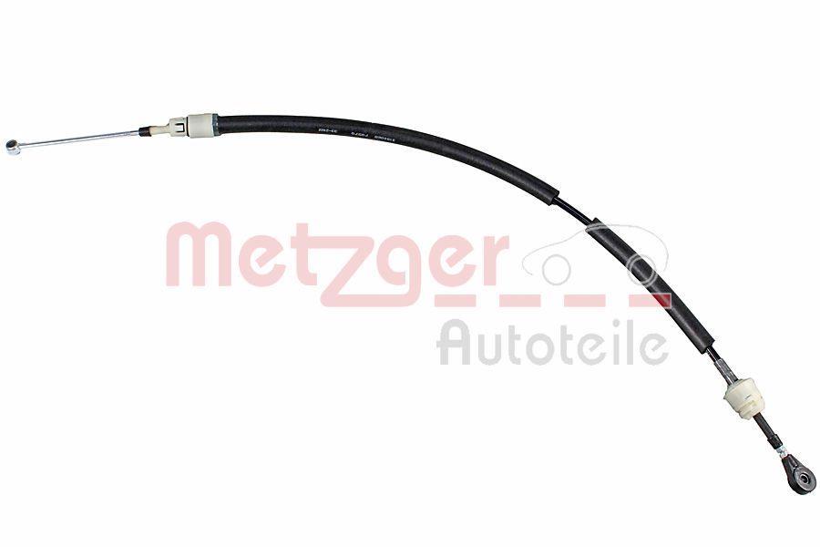 Cable para caja de cambios manual METZGER ref. 3150068